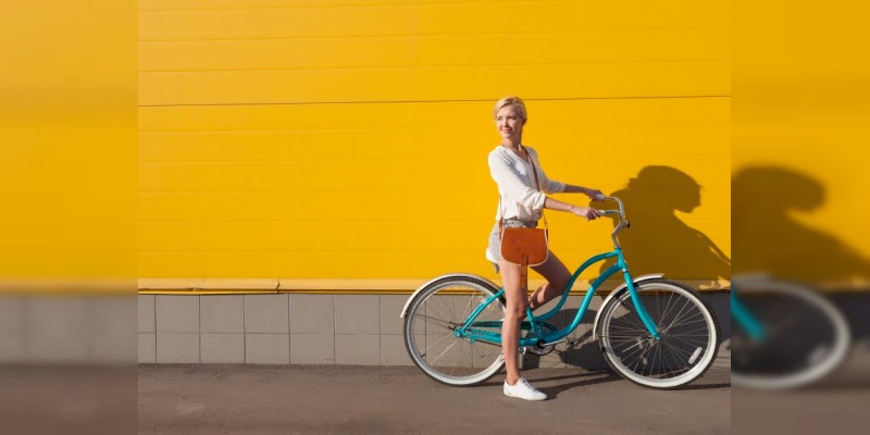 Andar en bicicleta afectaría tus relaciones sexuales 