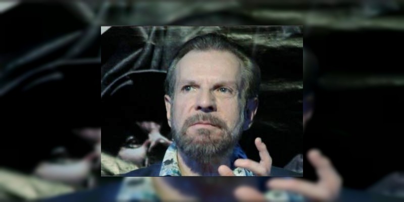 Alejandro Tommasi desmiente tener SIDA 