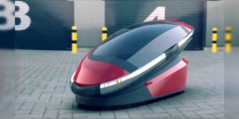 Diseñan una máquina de suicidios 