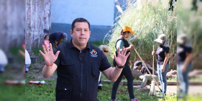 No al Endeudamiento Millonario que Pretende el Ayuntamiento Independiente de Morelia: ”Mano a mano“ 