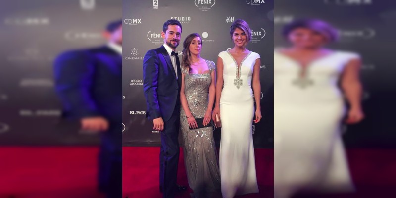 Estos son los ganadores de los Premios Fénix 2017 