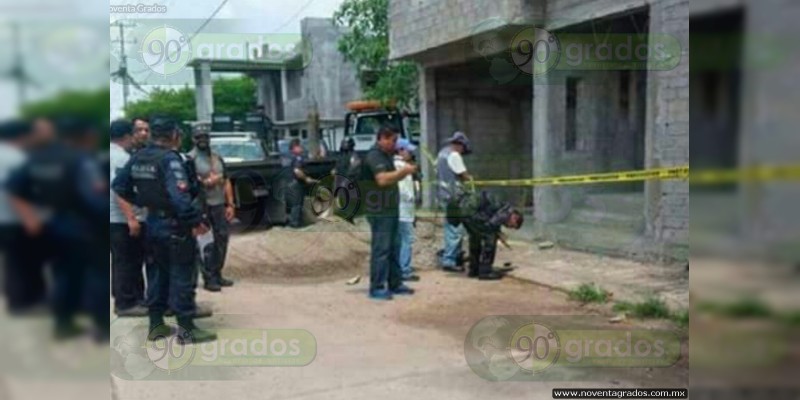 Putrefactos y maniatados, hallan a tres hermanos en Chilapa 