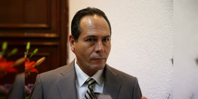 Diputados priístas, oposición ‘de la mala’: José Luis López Salgado 