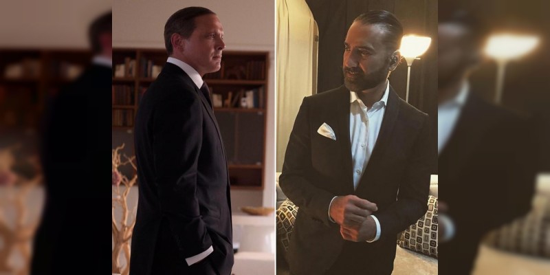 Si habrá gira entre Luis Miguel y Alejandro Fernández 