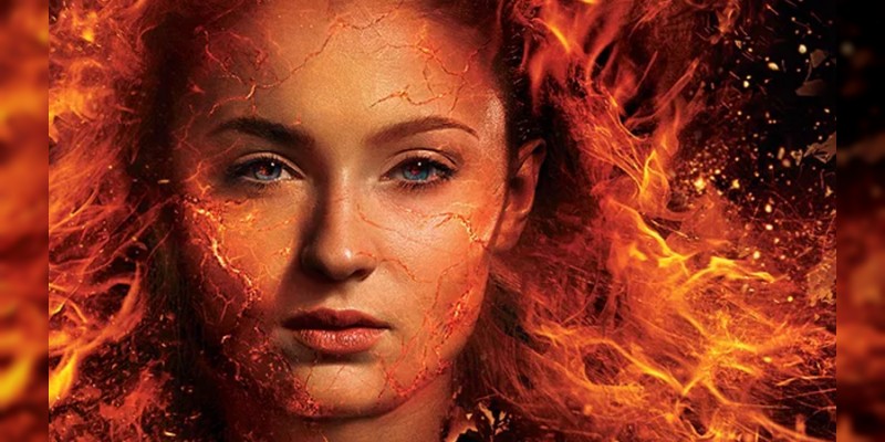Lanzan primer adelanto de Dark Phoenix, la nueva película de X-Men 