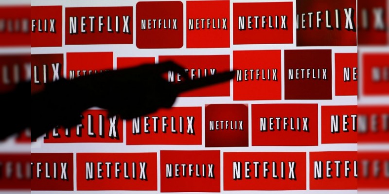 Estos son los estrenos de Netflix para el fin de semana 