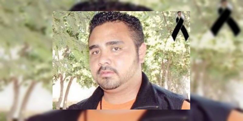 A 10 años, asesinato de Gerardo García Pimentel  sigue impune  