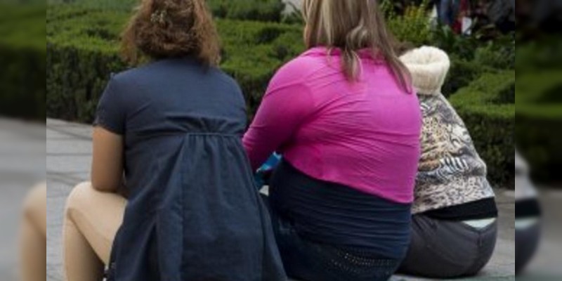 65% de mexicanas padecen sobrepeso y 15% anemia: Informe de Nutrición Mundial 2017   