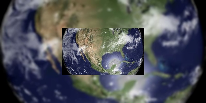 Científicos captan extraños zumbidos bajo el mar 