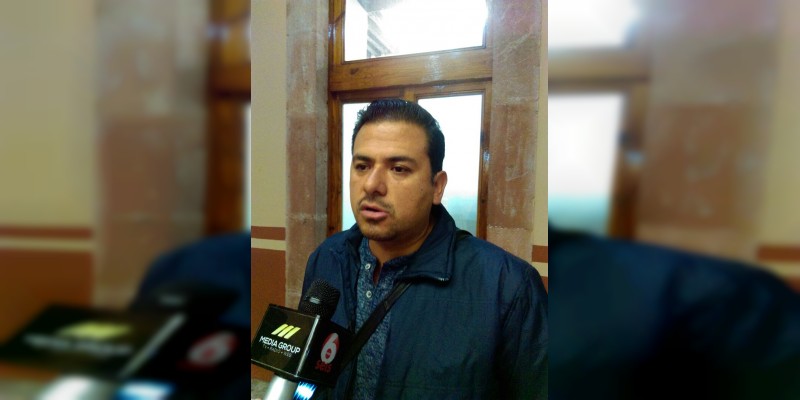 Se debe apostar a más formas de prevención del VIH Sida: Raúl Martínez 