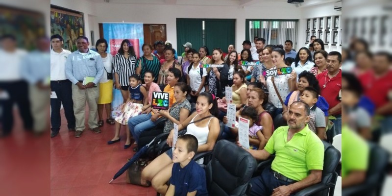 Reciben 700 personas capacitación sobre Hospitalidad Michoacana: Sectur 