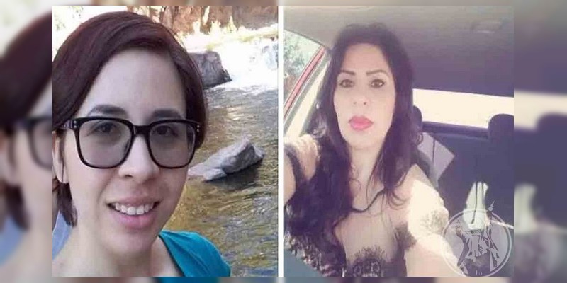 En vehículo incinerado, hallan a dos mujeres desaparecidas en Chihuahua 