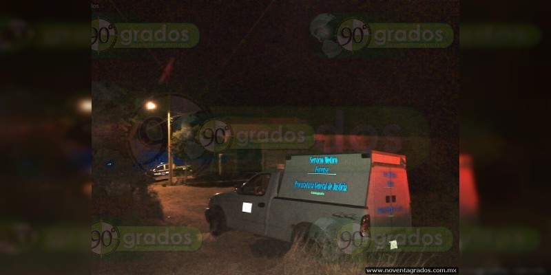 Salamanca: Ejecutan a tres miembros de familia y un menor resulta herido  