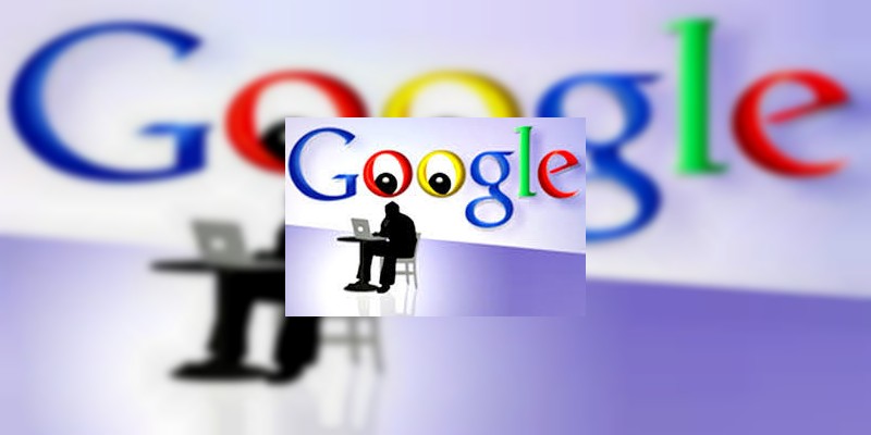 Te decimos cómo eliminar toda la información que Google tiene sobre ti 