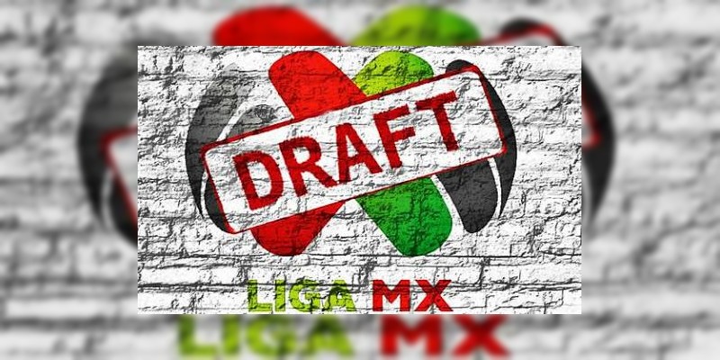 Estos fueron los movimientos del draft en la Liga MX 