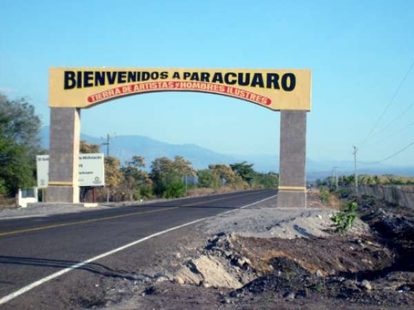 Rechaza Ayuntamiento de Parácuaro, Michoacán, recomendación de la CEDH 