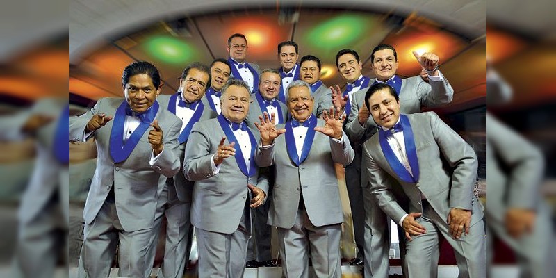 Sigue la disputa legal por el nombre de La Sonora Santanera 