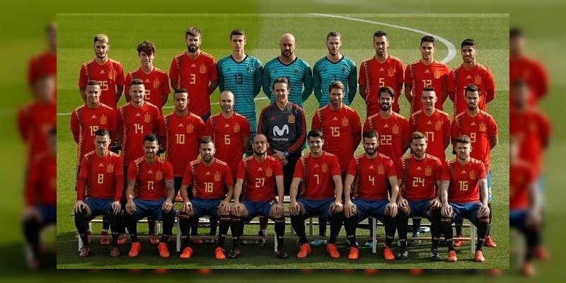 La FIFA dejaría fuera del Mundial a España 