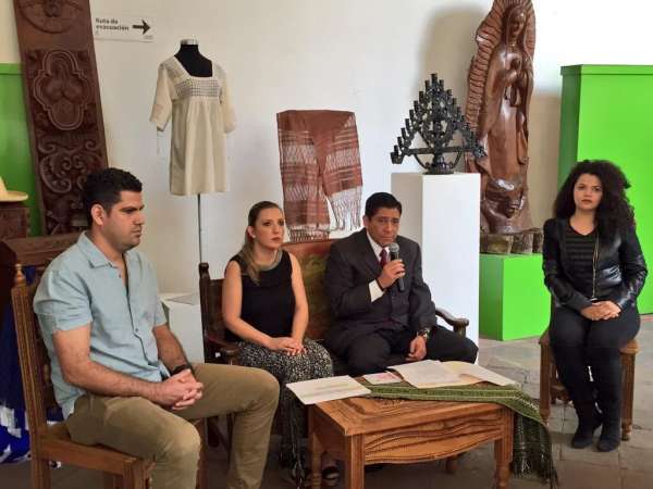 Instituto del Artesano Michoacano realizará siete concursos en este mes patrio 