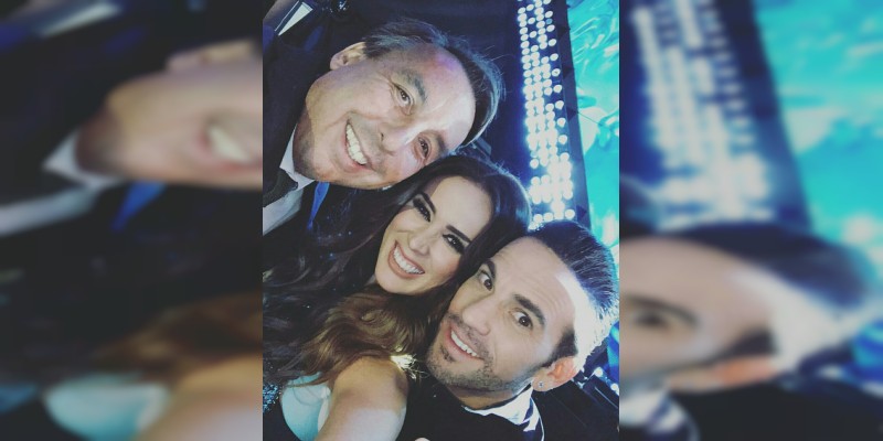 Carlos Loret de Mola y su look a lo Maluma - Foto 0 