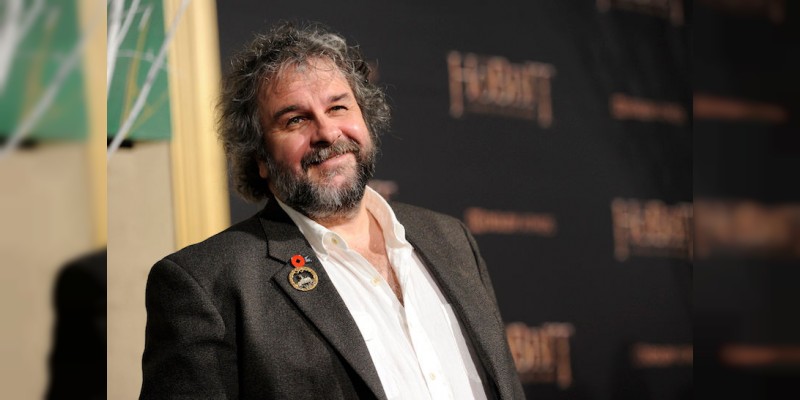 Peter Jackson asegura que Harvey Weinstein difamaba a actrices en Hollywood 