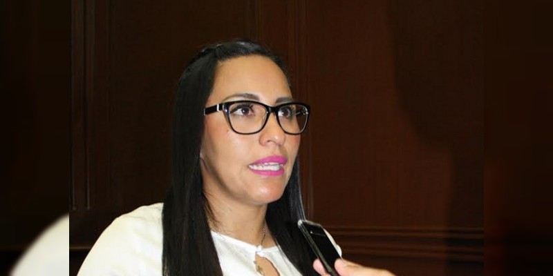 Partido Encuentro Social no se equivocó en apoyar a AMLO: Mary Carmen Bernal 