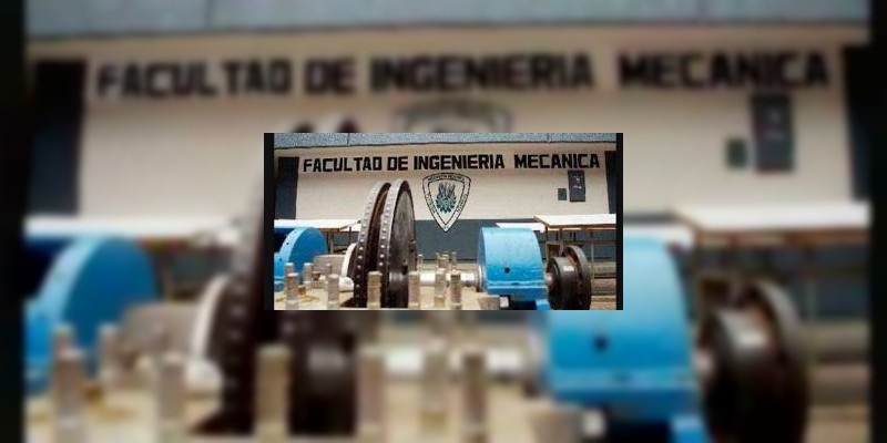 Por tercera ocasión consecutiva, Facultades de Eléctrica y Mecánica  logran la acreditación de sus programas de Licenciatura  