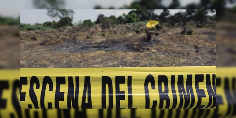 Hallan muerta a niña desaparecida en Tarímbaro 