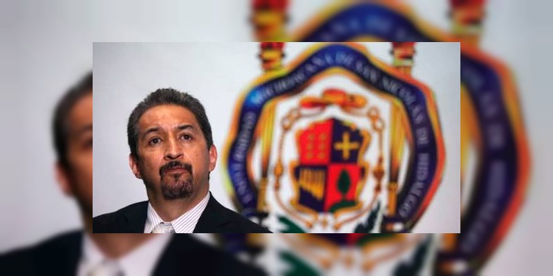 Requiere UMSNH de 640 mdp para cubrir necesidades de fin de año 