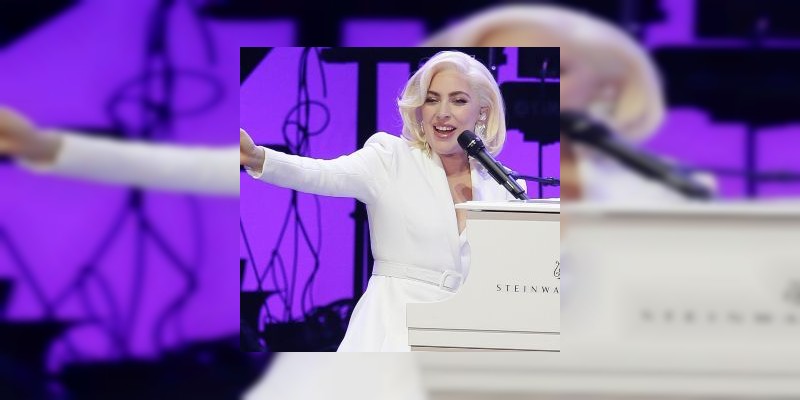 Lady Gaga tendrá un show permanente en Las Vegas 