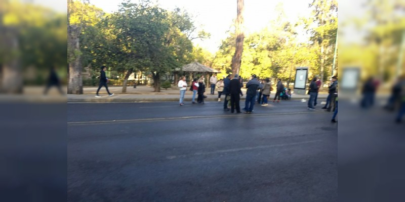Suttebam toma las instalaciones de Secretaría de Finanzas - Foto 3 