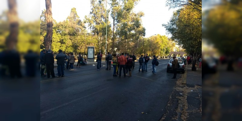 Suttebam toma las instalaciones de Secretaría de Finanzas - Foto 4 