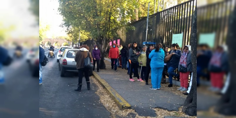 Suttebam toma las instalaciones de Secretaría de Finanzas - Foto 7 