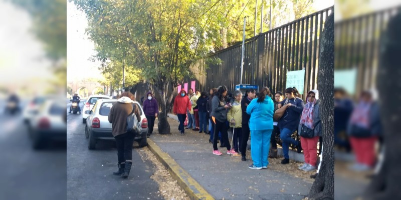 Suttebam toma las instalaciones de Secretaría de Finanzas - Foto 9 
