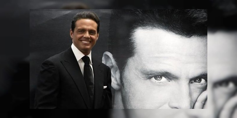 Organizadores le exigen ciertas condiciones a Luis Miguel para presentar su show 