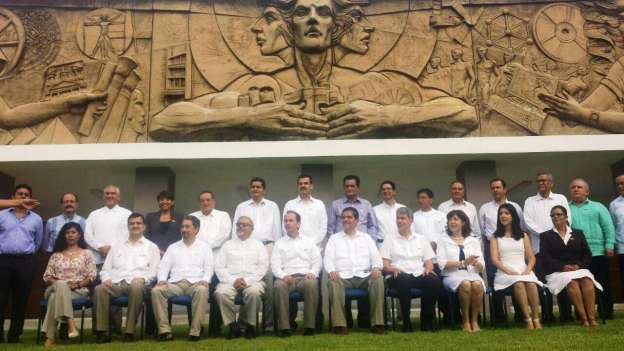 No habrá recorte presupuestal para universidades públicas en 2016: ANUIES - Foto 1 