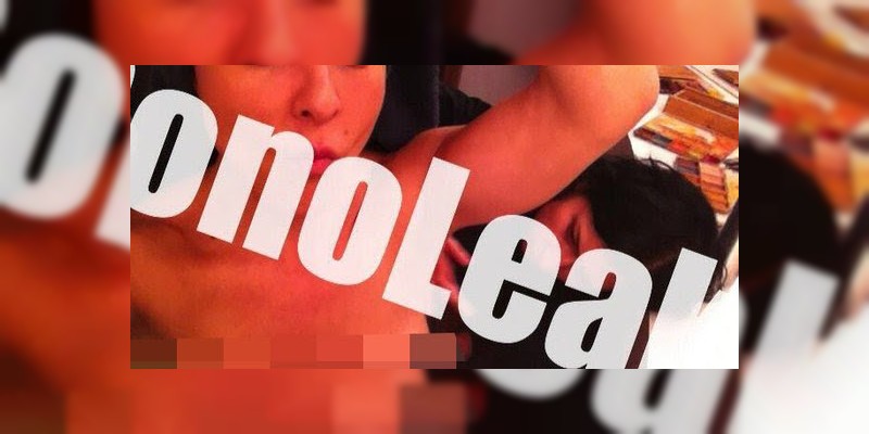 Ahora le tocó a Kate del Castillo, filtran sus fotos íntimas - Foto 5 