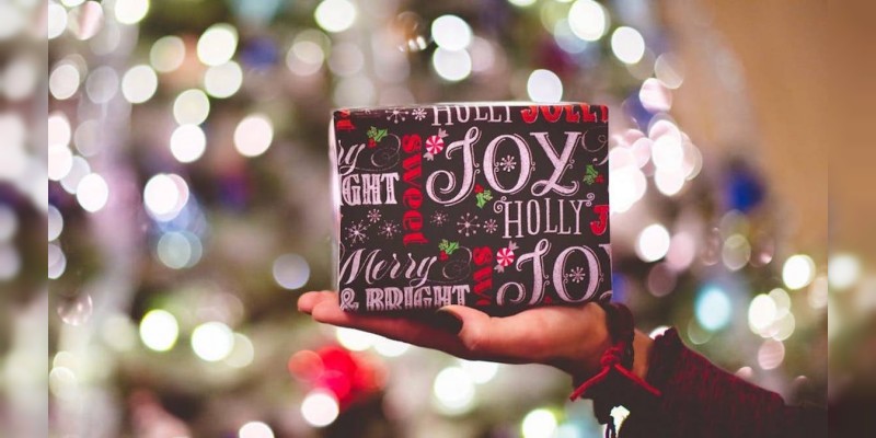 Lista de los 10 mejores regalos puedes comprar por Internet para esta Navidad  