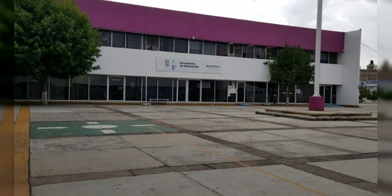 Dispersa SEE pago de cuatro bonos al magisterio del sistema estado por cerca de 60 mdp 