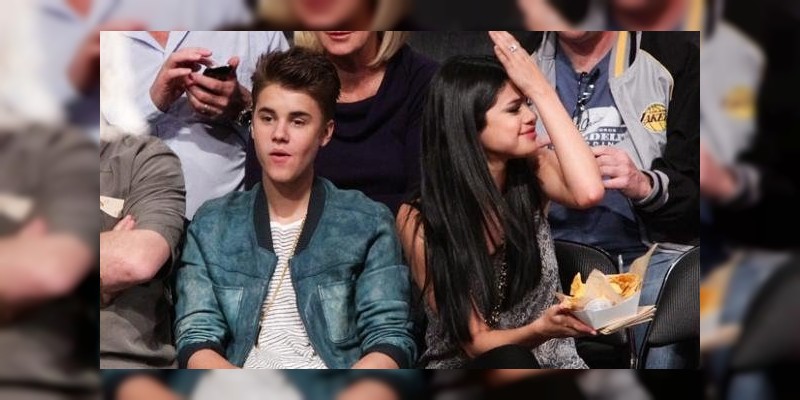 Selena Gomez y Justin Bieber acuden a terapia de pareja  