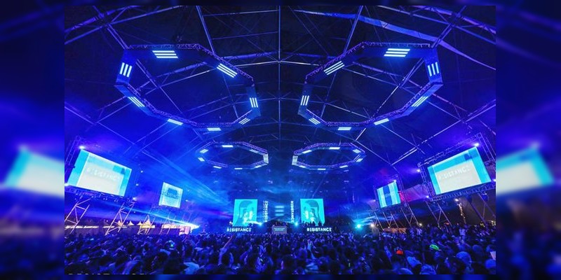 Anuncian la segunda edición del Ultra Music México 