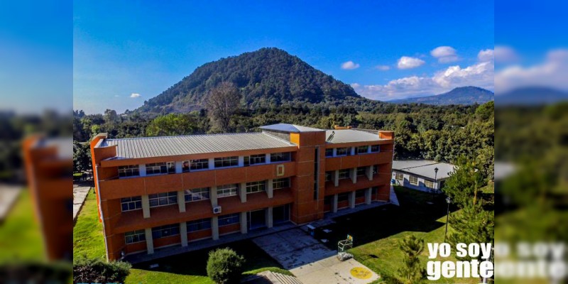 Instituto Tecnológico Superior de Uruapan recibe acreditación de  sus programas educativos 
