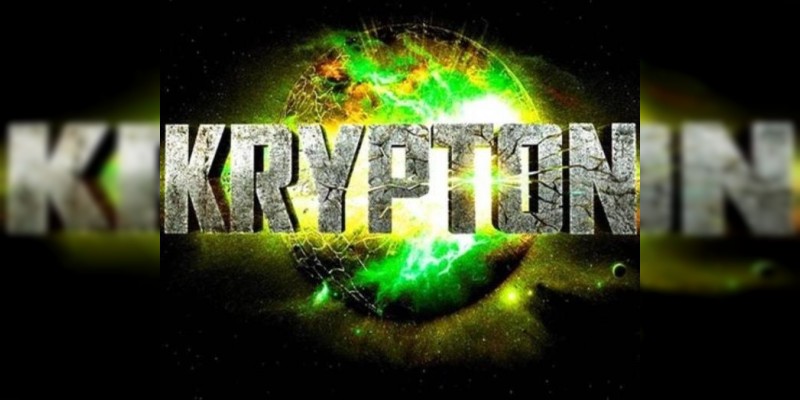 En 2018 se estrenará Krypton, la precuela de Superman 