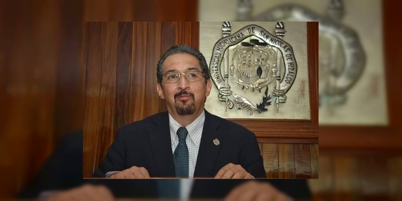 Comunicado del rector de la UMSNH en relación al presupuesto 2018   