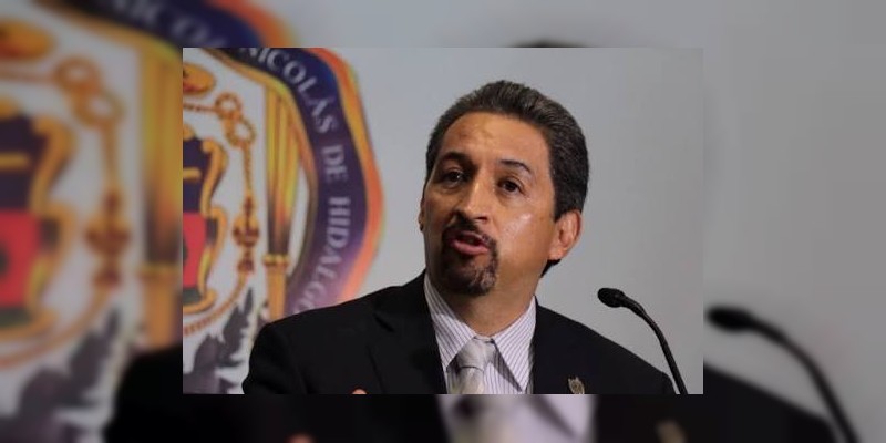 En discusión el presupuesto de ejercicio 2018 de la UMSNH 