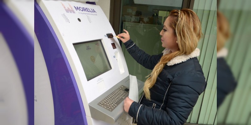Por concluir, descuentos en multas y recargos que ofrece Tesorería 