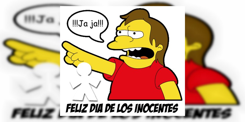 ¿Por qué celebramos el Día de los Inocentes? 