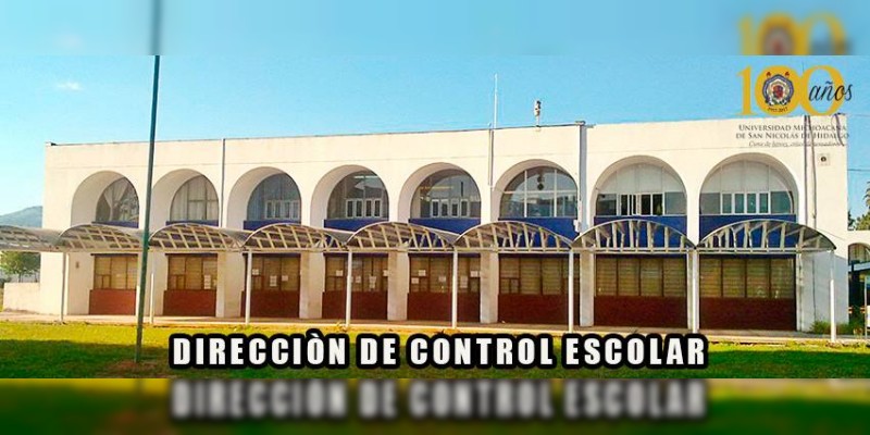 Primeros días de enero plazo para entrega certificados originales en la UMSNH 