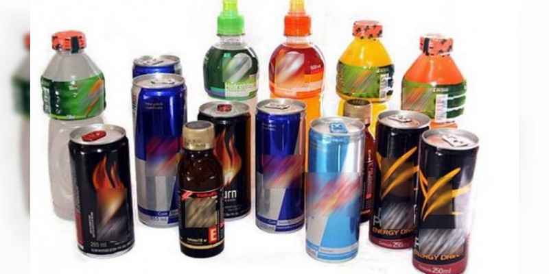 Alerta SSM sobre consumo de bebidas ”energizantes“ con alcohol 