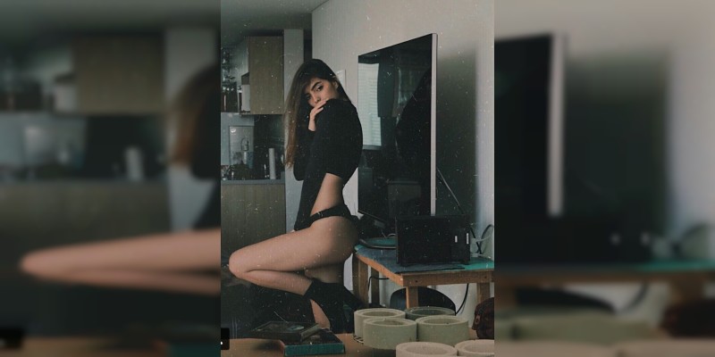 Hija de Mariana Levy sorprende con sugerentes fotografías - Foto 0 